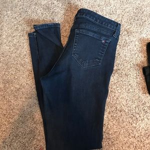 Tommy Hilfiger Women’s denim jeans size 10